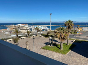 I Fenicotteri - Appartamenti sul Mare